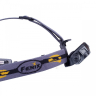 Налобний ліхтар Fenix HP30R Cree XM-L2, XP-G2 (R5) (сірий, чорний) — фото 10