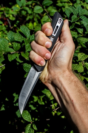 Нож Ruike Hussar Р121 