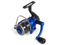 Котушка Salmo Sniper SPIN 6 2000FD, 253 г, 5+1 підшипник