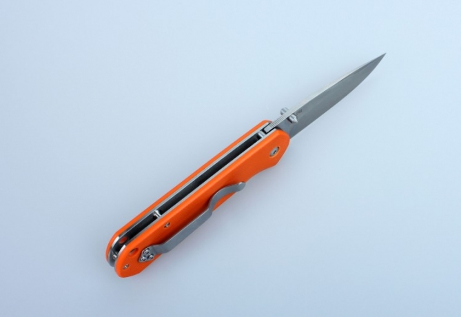 Нож Ganzo G6801 камуфляж