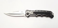 Складной автоматический нож Stainless 813