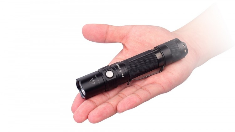 Ліхтар Fenix PD32 Cree XP-L HI white LED