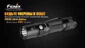 Ліхтар Fenix PD32 Cree XP-L HI white LED