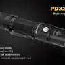 Ліхтар Fenix PD32 Cree XP-L HI white LED — фото 9