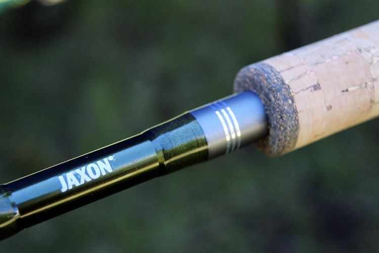 Фидерное удилище Jaxon Genesis Pro Feeder