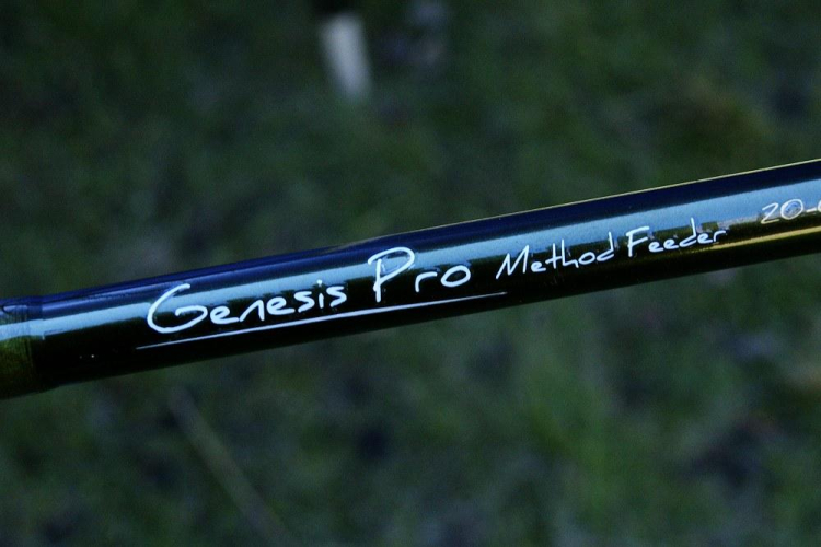 Фидерное удилище Jaxon Genesis Pro Feeder