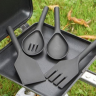 Столовий набір для тостера Ridge Monkey Utensil Toaster Set XL  — фото 2