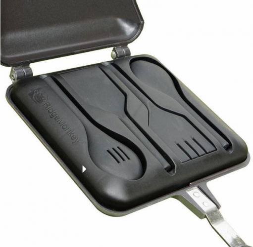 Столовый набор для тостера Ridge Monkey Utensil Toaster Set XL