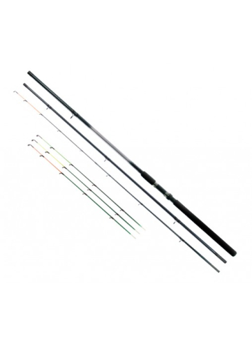 Вудилище фідерне BratFishing G-Feeder Rods 3,0м до 110г