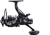 Котушка Traper Black Feeder