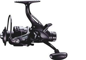 Котушка Traper Black Feeder