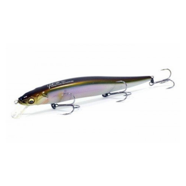 Воблер Megabass Oneten Magnum 130мм/17.5г