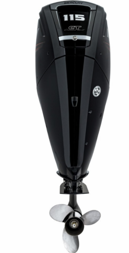 Човновий мотор Mercury F 115 ECXLPT EFI CT