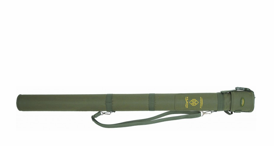 Тубус Acropolis КВ-14 для вудок 