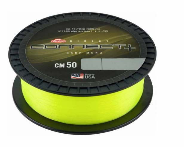 Леска Berkley Direct Connect CM50 1200м