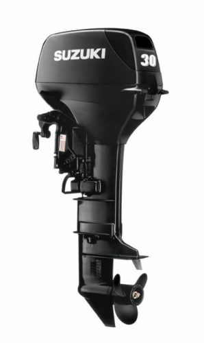 Лодочный мотор Suzuki DT-30RS