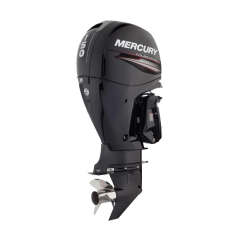 Човновий мотор Mercury F 150 L EFI