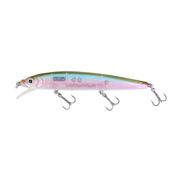 Воблер Strike Pro Alpha Minnow 115мм/15.2г