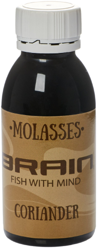 Меласса Brain Molasses Coriander (кориандр) 120ml