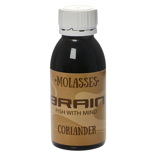Меляса Brain Molasses Coriander (коріандр) 120ml