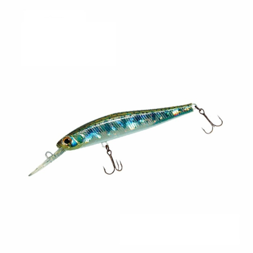 Воблер ZipBaits Rigge Deep 70мм/5.3г