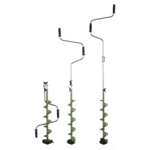 Льодобур ручної Mora Icre Expert Pro 110мм