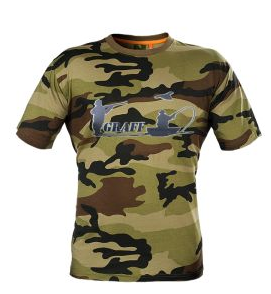 Футболка Graff 957-З-1