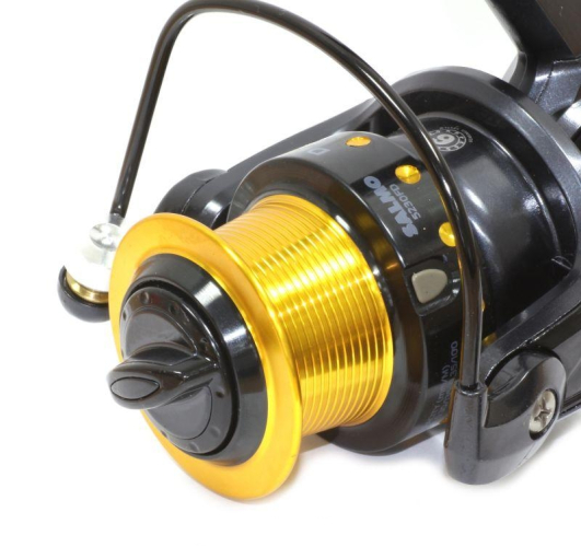 Катушка Salmo Diamond Feeder 6