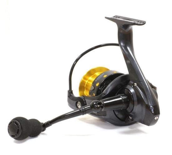 Катушка Salmo Diamond Feeder 6