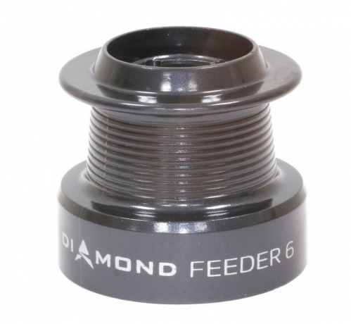 Котушка Salmo Diamond Feeder 6