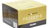 Катушка Salmo Diamond Feeder 6