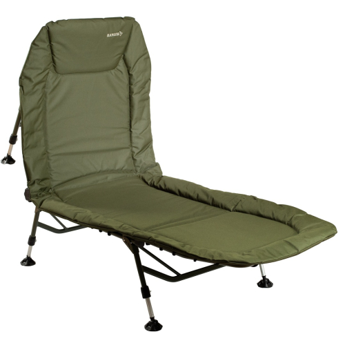 Коропова розкладачка Ground Contact Lux (Арт. RA 5524)