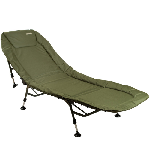 Коропова розкладачка Ground Contact Lux (Арт. RA 5524)