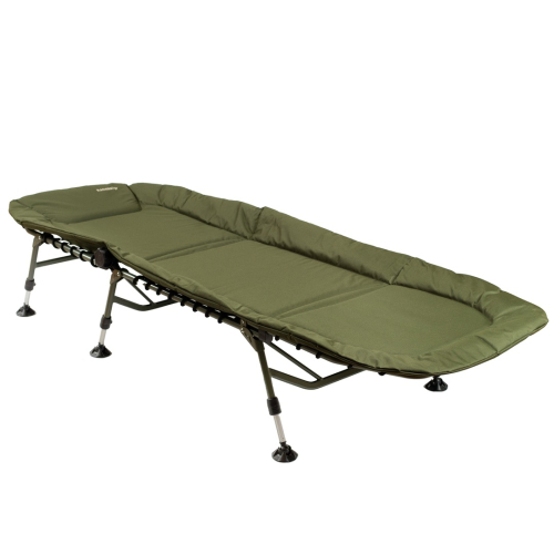 Коропова розкладачка Ground Contact Lux (Арт. RA 5524)