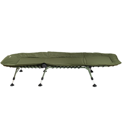 Коропова розкладачка Ground Contact Lux (Арт. RA 5524)