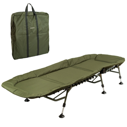 Коропова розкладачка Ground Contact Lux (Арт. RA 5524)