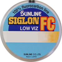 Флюорокарбон Sunline Sig-FC 50м