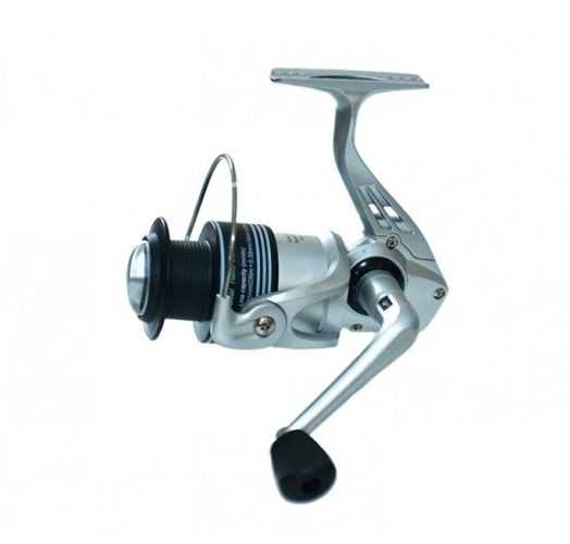 Катушка Bratfishing NITRO FD 3 BB