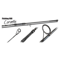 Коропове вудилище Fishing ROI Corvette Carp 3.90 м 3.75 lbs