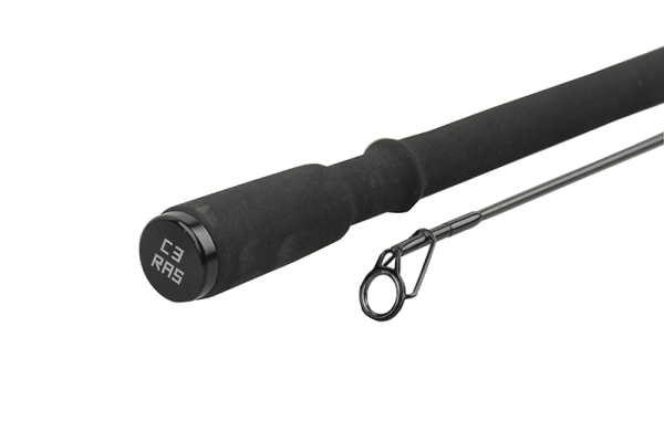 Удилище карповое Prologic C3 RAS Evolutive 12’ 3.25lbs - 2сек