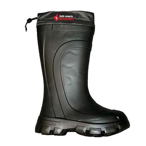 Чоботи Lemigo Vermont 877 чорний