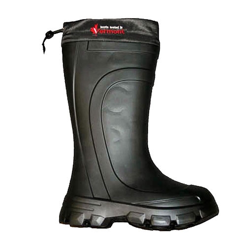 Чоботи Lemigo Vermont 877 чорний