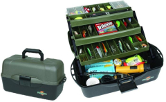 Скринька Flambeau Classic Tray Series 2137B