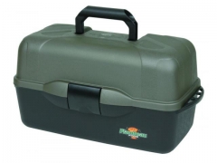 Скринька Flambeau Classic Tray Series 2137B