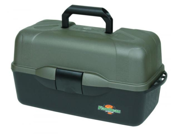 Скринька Flambeau Classic Tray Series 2137B