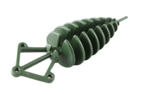 Каркас FR для технопланктона с кормушкой Mad Carp