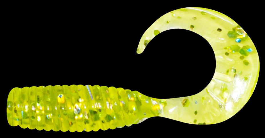 Силикон Relax Twister VR 1 (30мм)