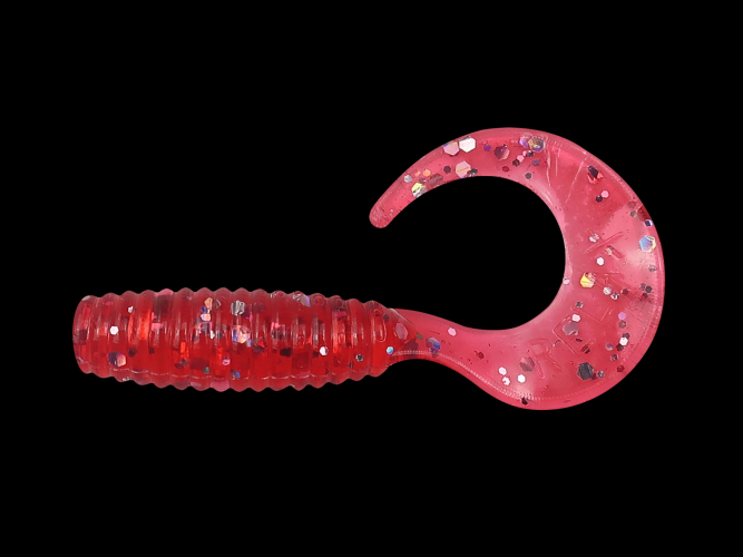 Силикон Relax Twister VR 1 (30мм)