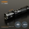 Портативний світлодіодний ліхтарик A105Z VIDEX 1200Lm 5000K — фото 5