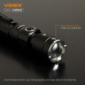 Портативний світлодіодний ліхтарик A105Z VIDEX 1200Lm 5000K — фото 6